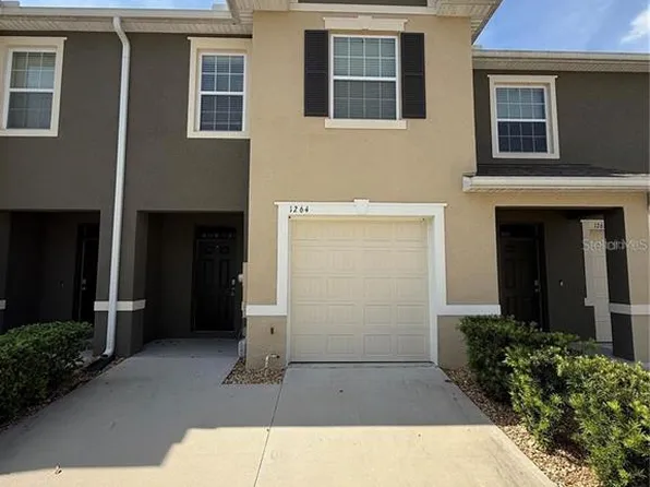 1264 Yellow Finch Dr, Davenport, FL 33837
