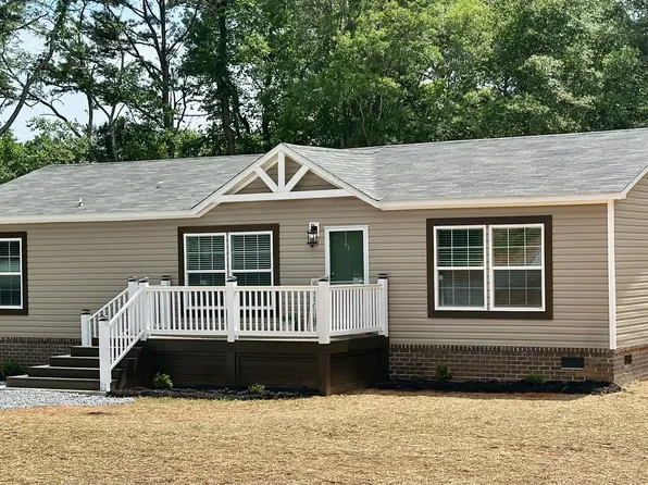 2093 Double Bridge Rd, Demorest, GA 30535