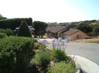 18540 Berta Ridge Pl, Salinas, CA 93907