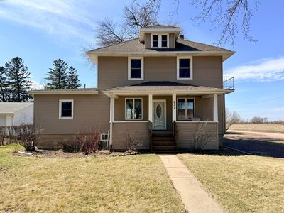 211 N Grove St, Okabena, MN, 56161