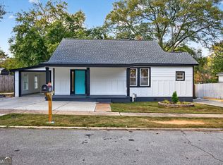 208 Royal Ave, Hogansville, GA 30230