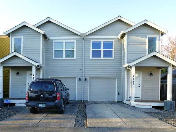 4857 SW 141st Ave, Beaverton, OR 97005