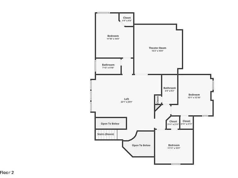 7000 Denali Dr — Photo 36