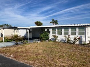 603 63rd Ave W LOT J6, Bradenton, FL 34207