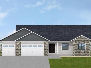 1319 Crockett Dr, Holmen, WI 54636