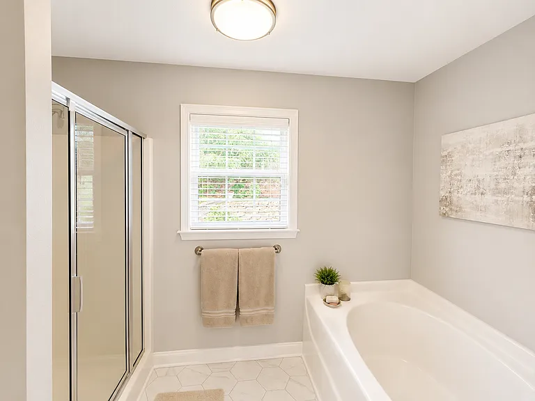 101 Saxon Falls Ct — Photo 16