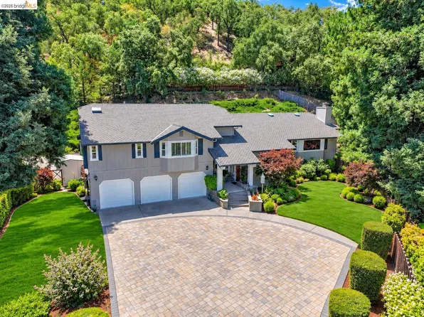 2090 Pebble Dr, Alamo, CA 94507