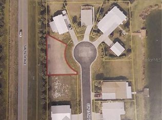 4285 SW 15th Way, Okeechobee, FL 34974