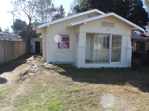 232 Ash St, Exeter, CA 93221