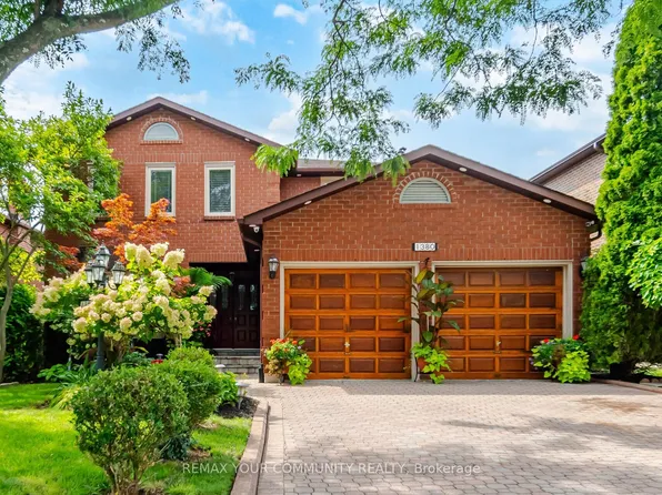 1380 Bishopstoke Way, Oakville, ON L6J 7A5
