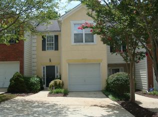 2692 Waverly Hills Dr, Lawrenceville, GA 30044