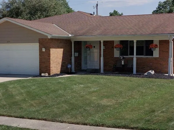 2731 Cherry Tree Ct, Grove City, OH 43123