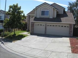 527 Topley Ct, Vallejo, CA 94591