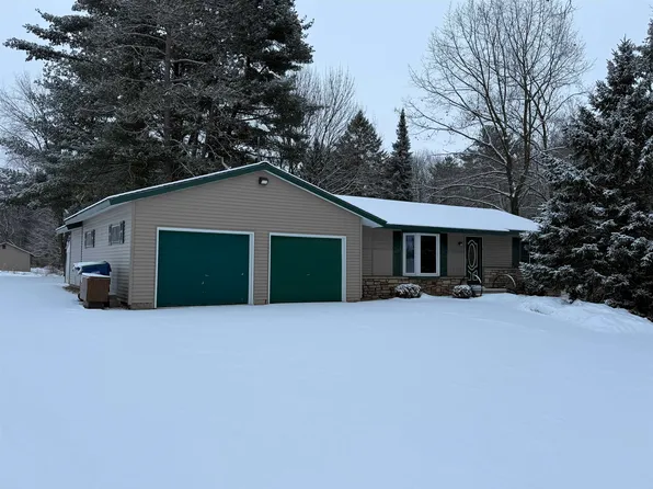 N6990 Beech Rd, Shawano, WI 54166