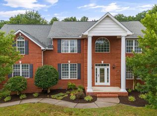 2823 Cypress Point, Knoxville, TN 37938