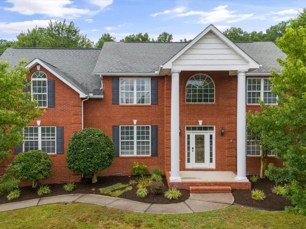 2823 Cypress Point, Knoxville, TN 37938