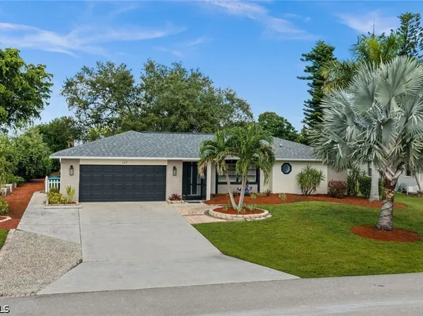 427 SW 34th St, Cape Coral, FL 33914