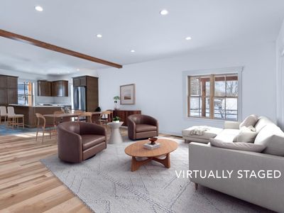 58 Jameson Flats #D, Manchester Center, VT, 05255