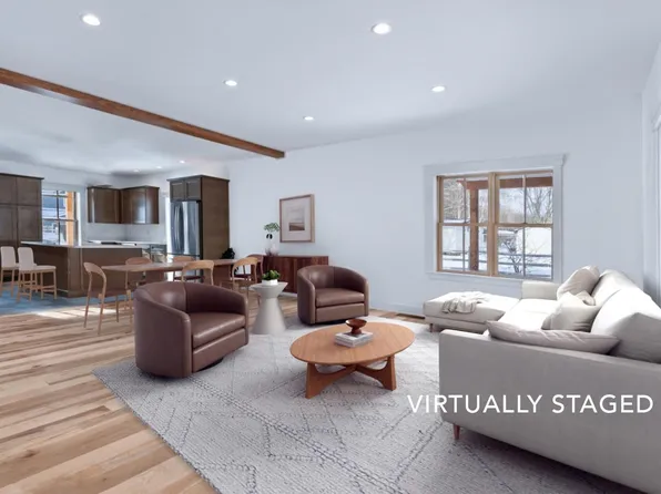 58 Jameson Flats #D, Manchester, VT 05255