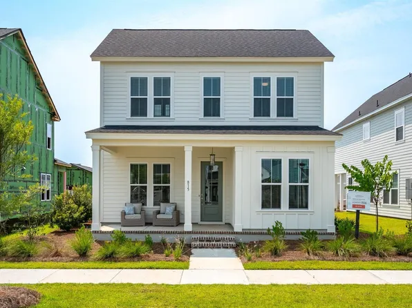 815 Gentle Breeze Dr, Summerville, SC 29486
