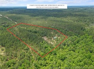 Nighthawk Loop, Aberdeen, NC 28315