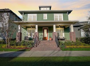 14053 Hench Ln, Orlando, FL 32827