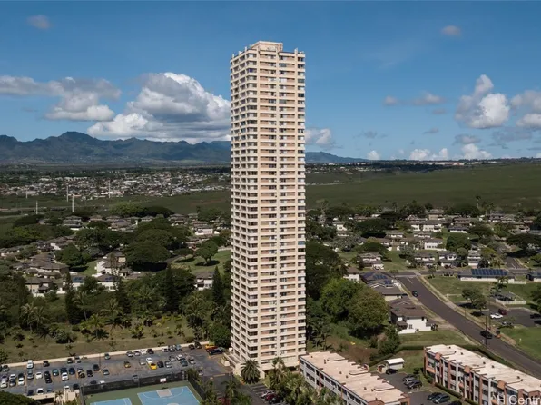1060 Kamehameha Hwy APT 1202B, Pearl City, HI 96782