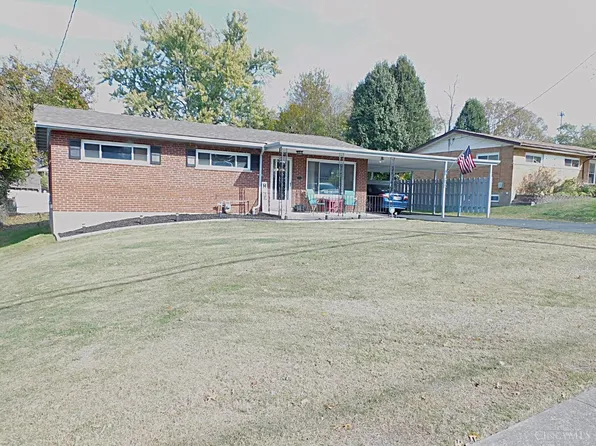 5404 Sidney Rd, Cincinnati, OH 45238