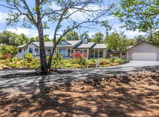 4800 Pilot Creek Ln, Pilot Hill, CA