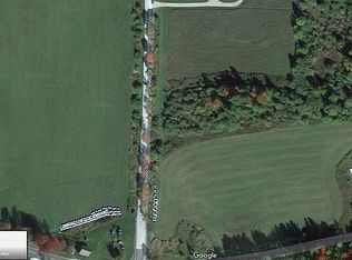 Old Otis Rd #999.008, Danby, VT 05739