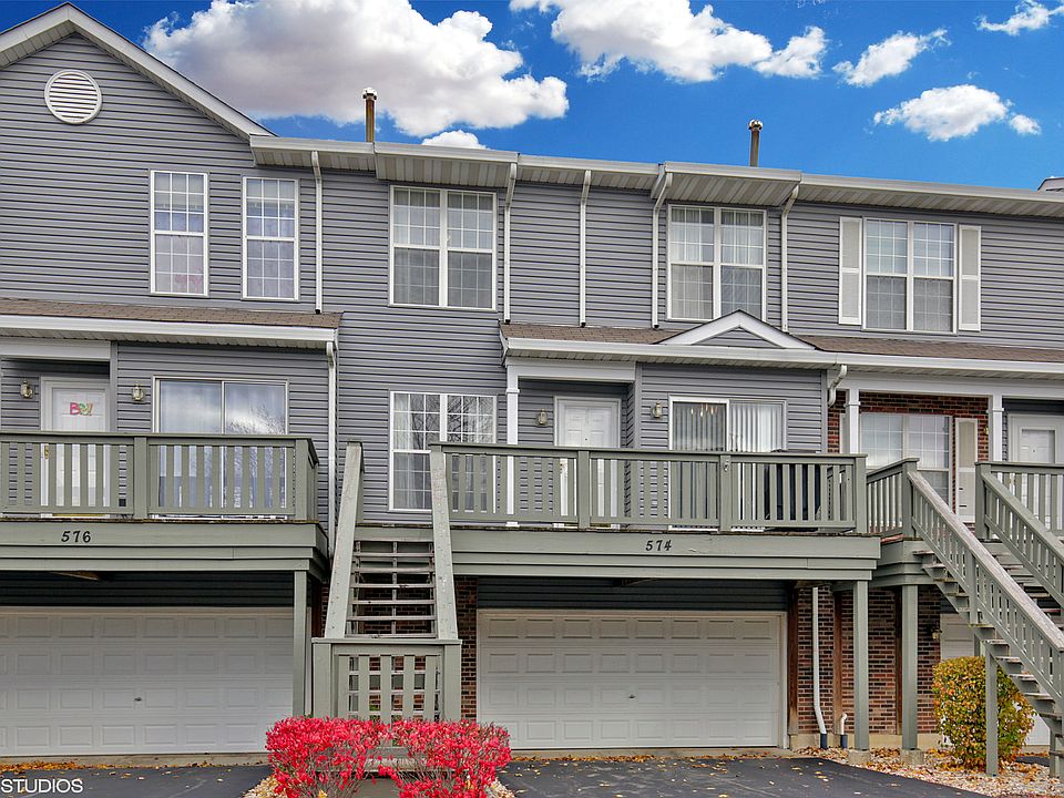 1st image of 574 W Parkside Dr