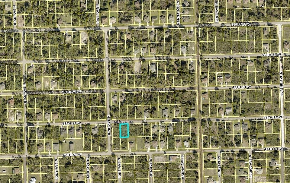 2nd image of 2819 48th St W
