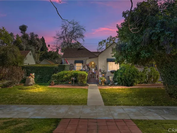 224 E Highland Ave, Redlands, CA 92373