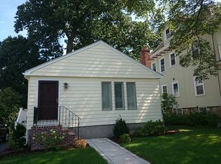 175 Maple St, West Roxbury, MA 02132