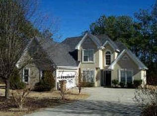 465 Flowering Trl, Grayson, GA 30017