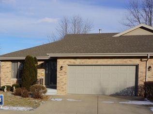 806 Cobblestone Ln, Elwood, IL 60421