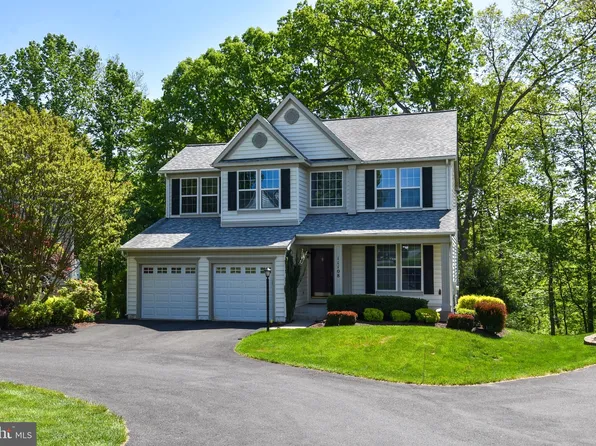 11108 Flanagan Ln, Germantown, MD 20876