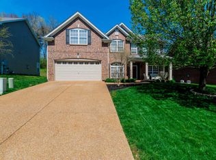 152 Trail Ridge Dr, Hendersonville, TN 37075
