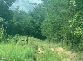 650 Glades Rd, Sunbright, TN 37872