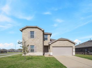 20818 Edmeston Way, Katy, TX 77449
