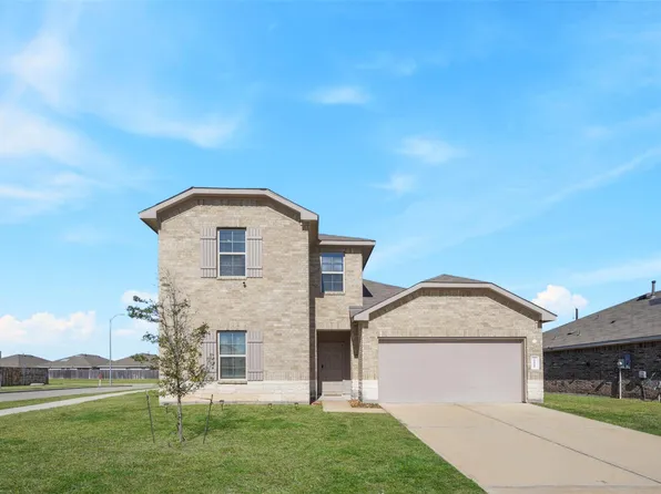20818 Edmeston Way, Katy, TX 77449