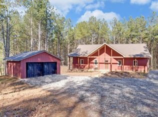 3050 Sheep Wallow Rd, Dahlonega, GA 30533