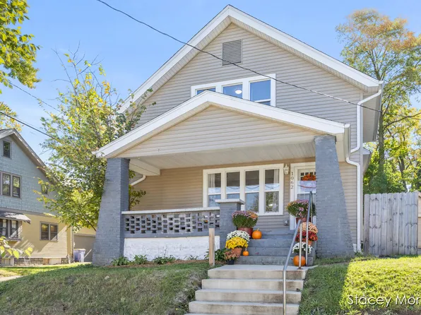 1062 Fountain St NE, Grand Rapids, MI 49503