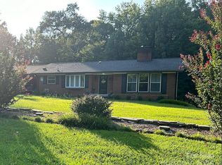 110 Spruce Dr, Salisbury, NC 28147