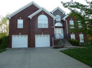 9319 Artis Way, Louisville, KY 40291