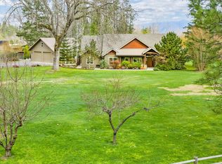 3070 Sand Creek Rd, Grants Pass, OR 97527