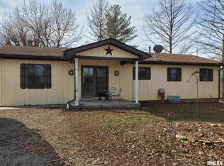 4257 State Route 150, Chester, IL 62233