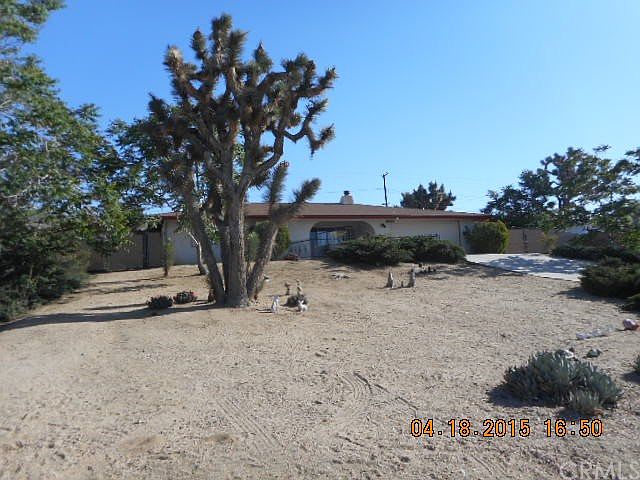1st image of 56485 Desert Gold Dr