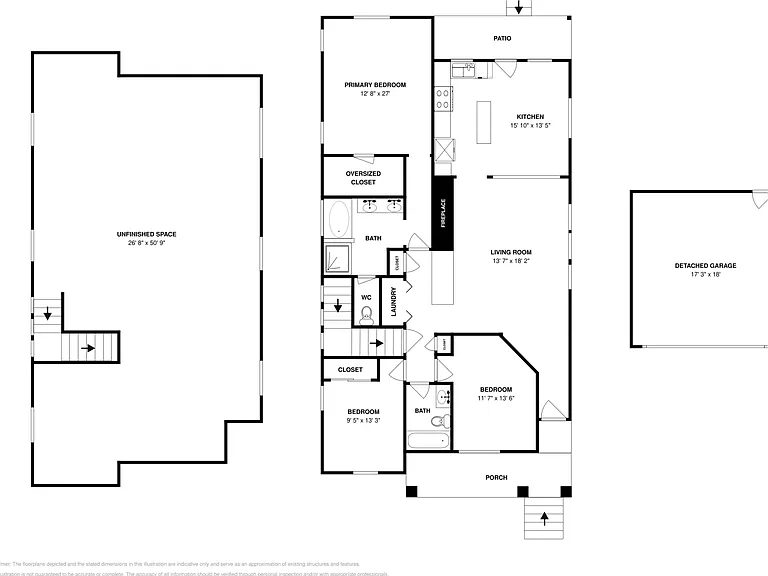 2290 Saint Claire Dr — Photo 17