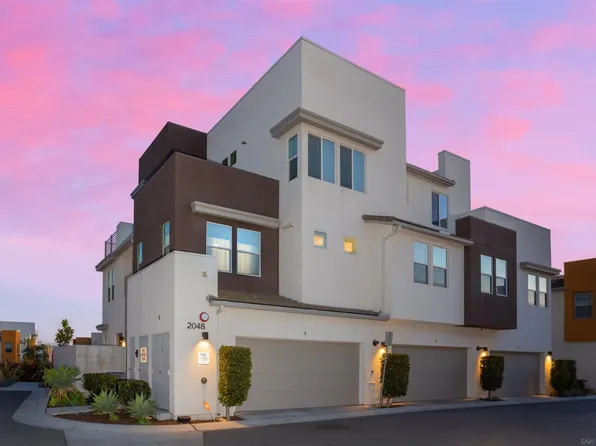 2048 Foxtrot, Chula Vista, CA 91915